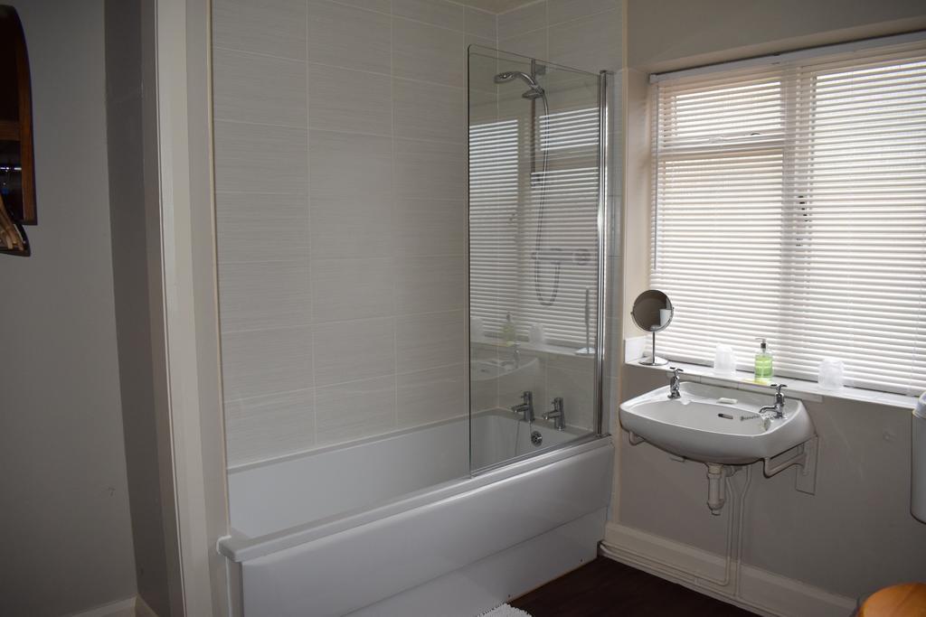Woolpack Pub & Kitchen Bed & Breakfast Skegness Exterior photo