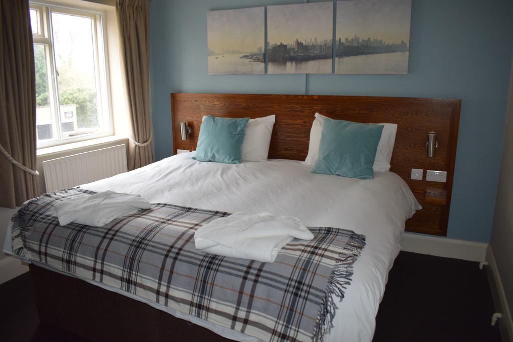 Woolpack Pub & Kitchen Bed & Breakfast Skegness Exterior photo