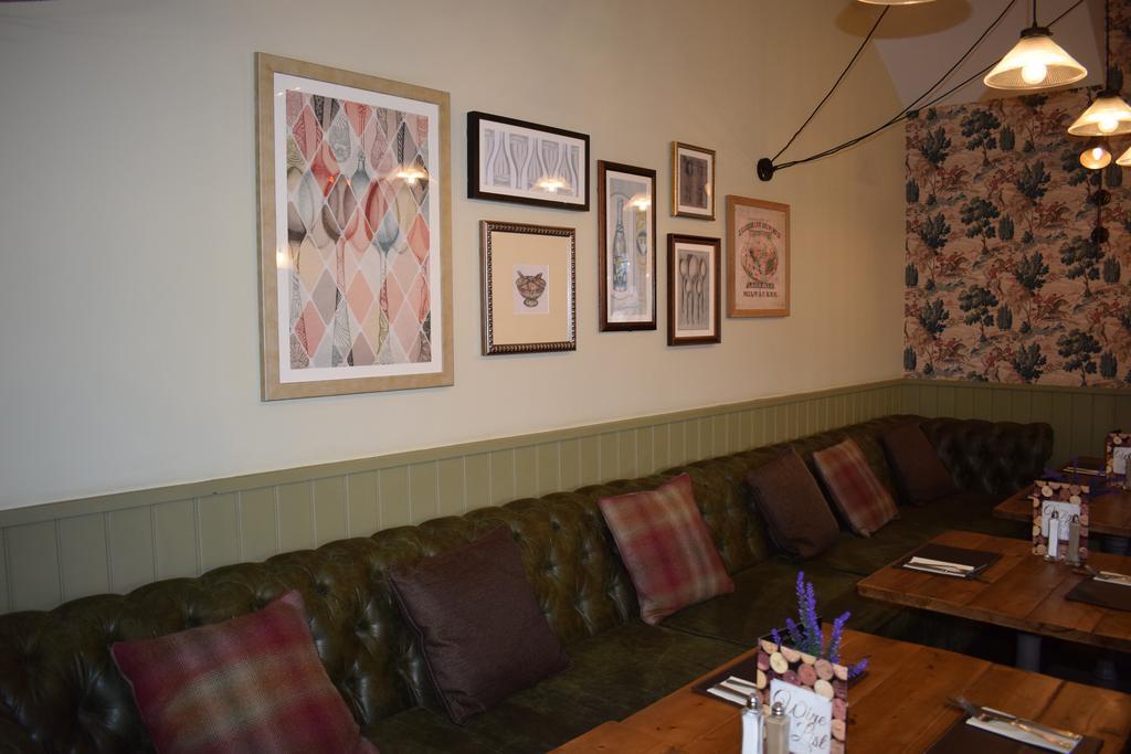 Woolpack Pub & Kitchen Bed & Breakfast Skegness Exterior photo