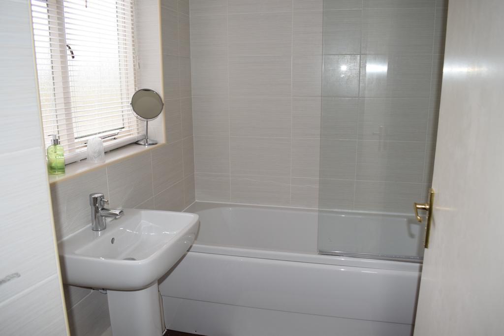 Woolpack Pub & Kitchen Bed & Breakfast Skegness Exterior photo