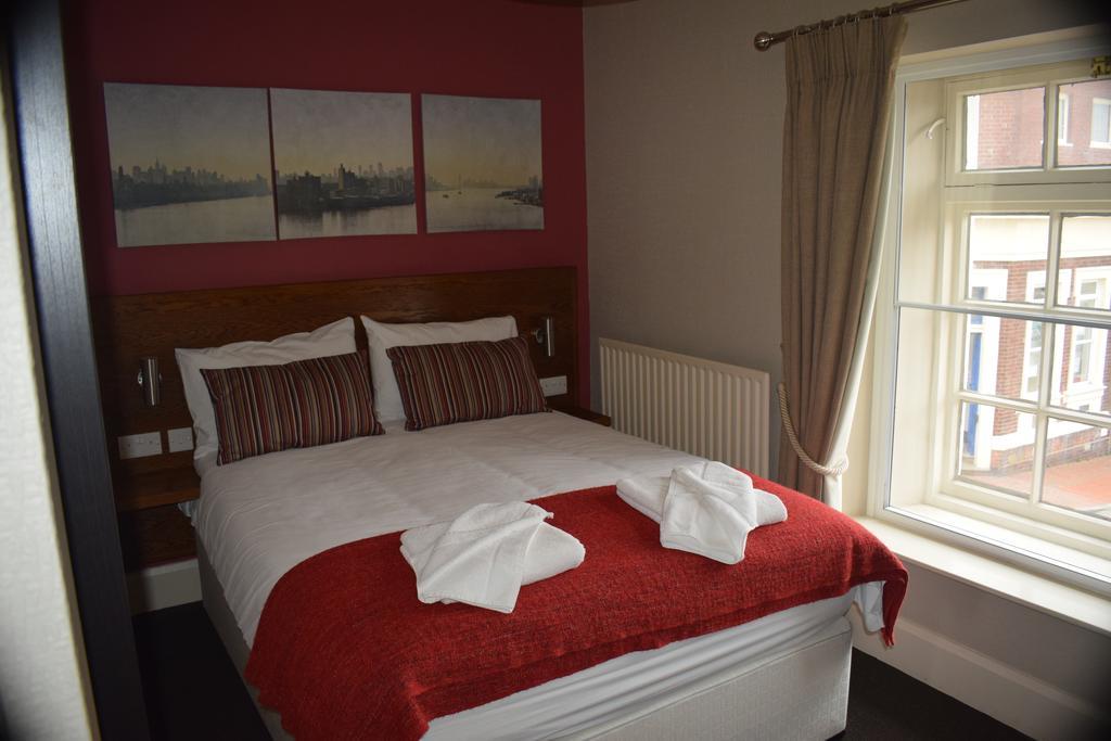 Woolpack Pub & Kitchen Bed & Breakfast Skegness Exterior photo