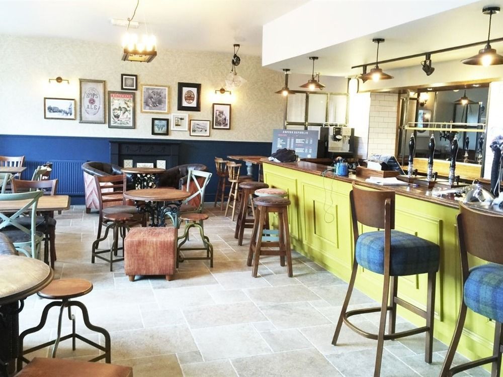 Woolpack Pub & Kitchen Bed & Breakfast Skegness Exterior photo