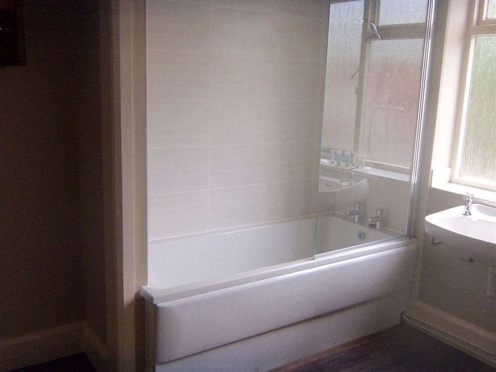 Woolpack Pub & Kitchen Bed & Breakfast Skegness Exterior photo