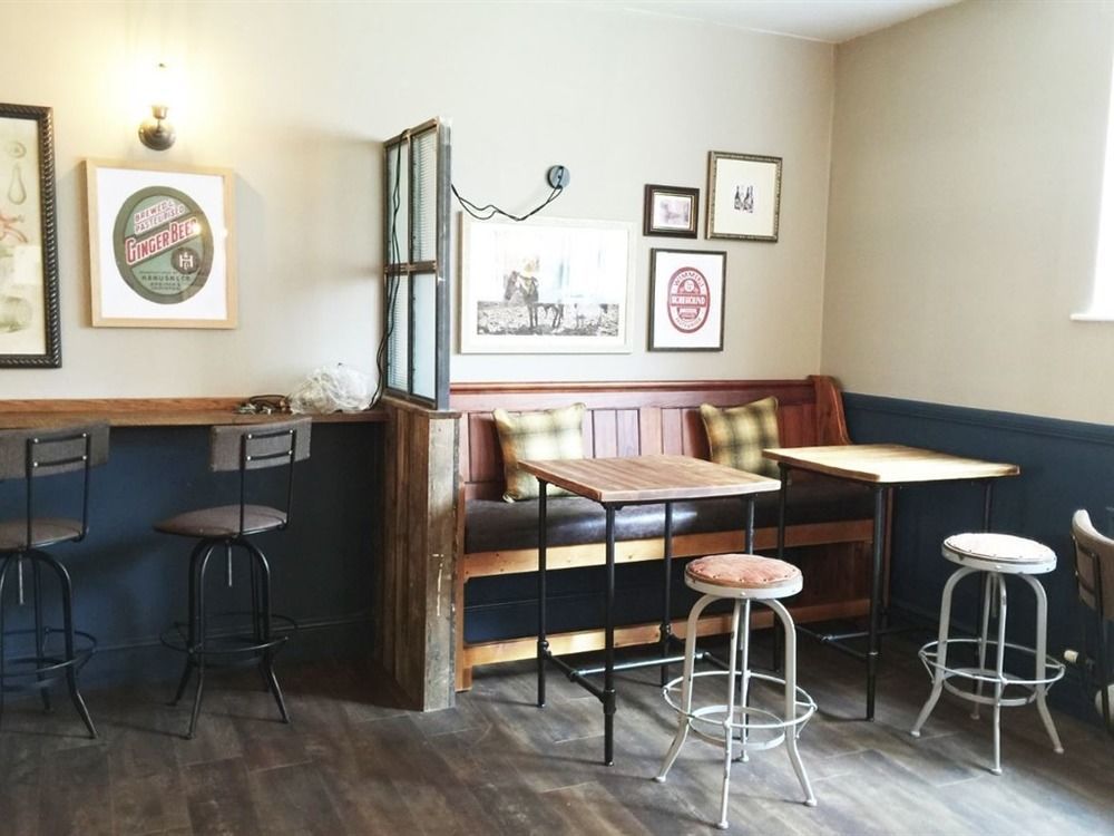 Woolpack Pub & Kitchen Bed & Breakfast Skegness Exterior photo