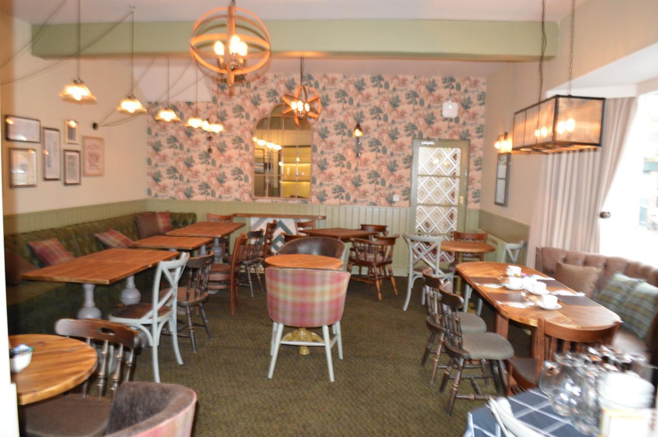 Woolpack Pub & Kitchen Bed & Breakfast Skegness Room photo