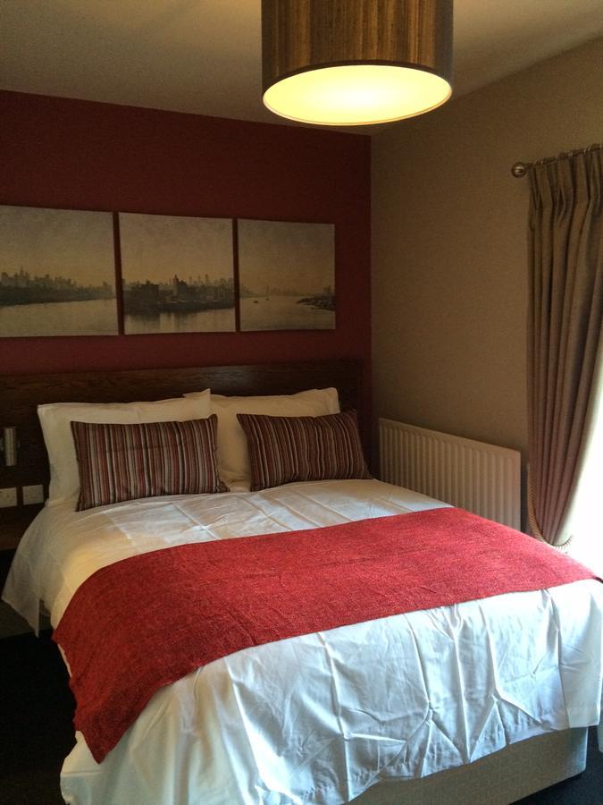 Woolpack Pub & Kitchen Bed & Breakfast Skegness Room photo